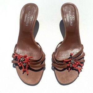 Valentino Sandals
